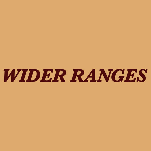 Wider Ranges