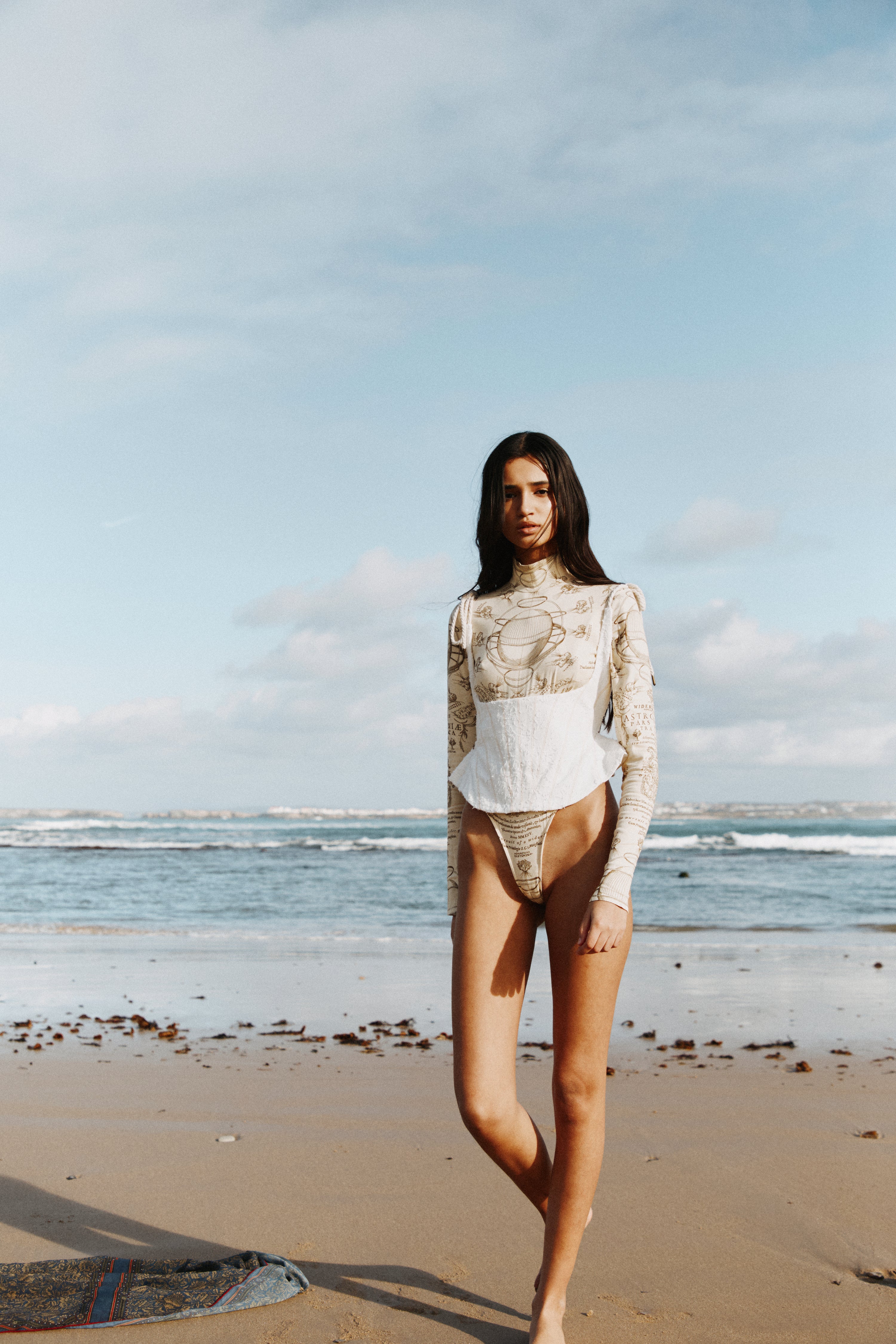 Astronomiae Bodysuit