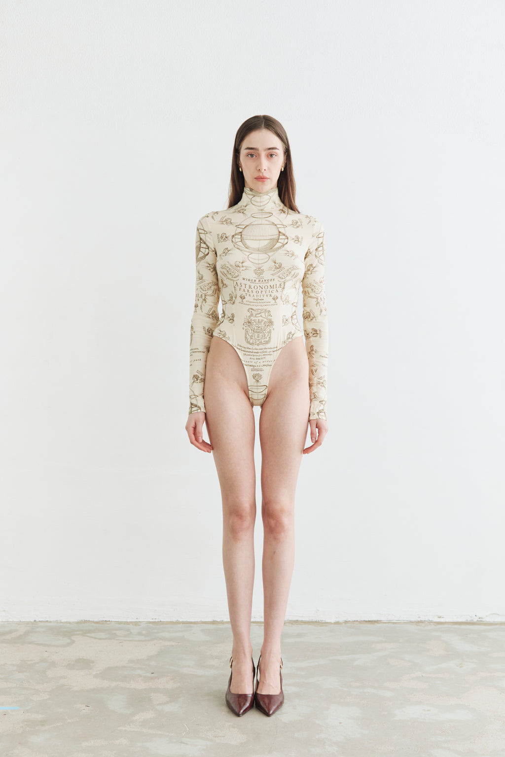 Astronomiae Bodysuit