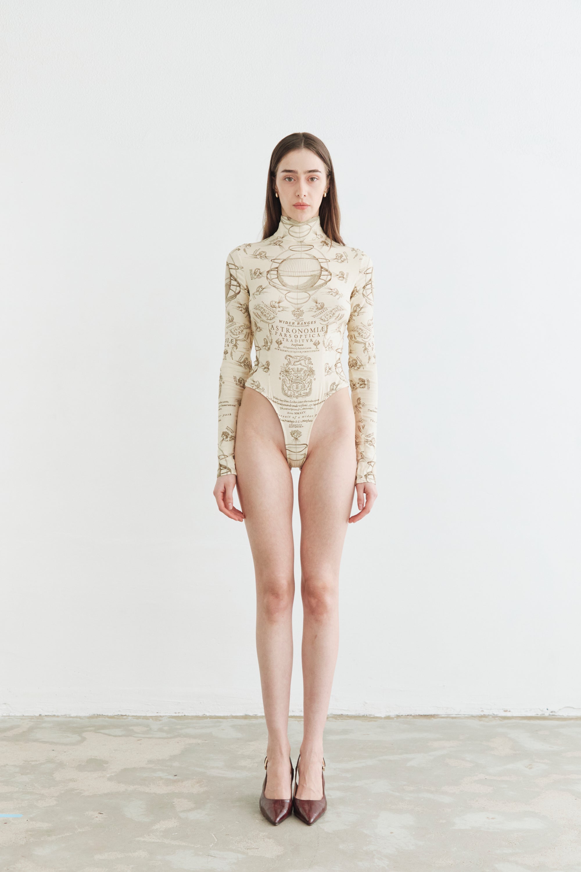 Astronomiae Bodysuit