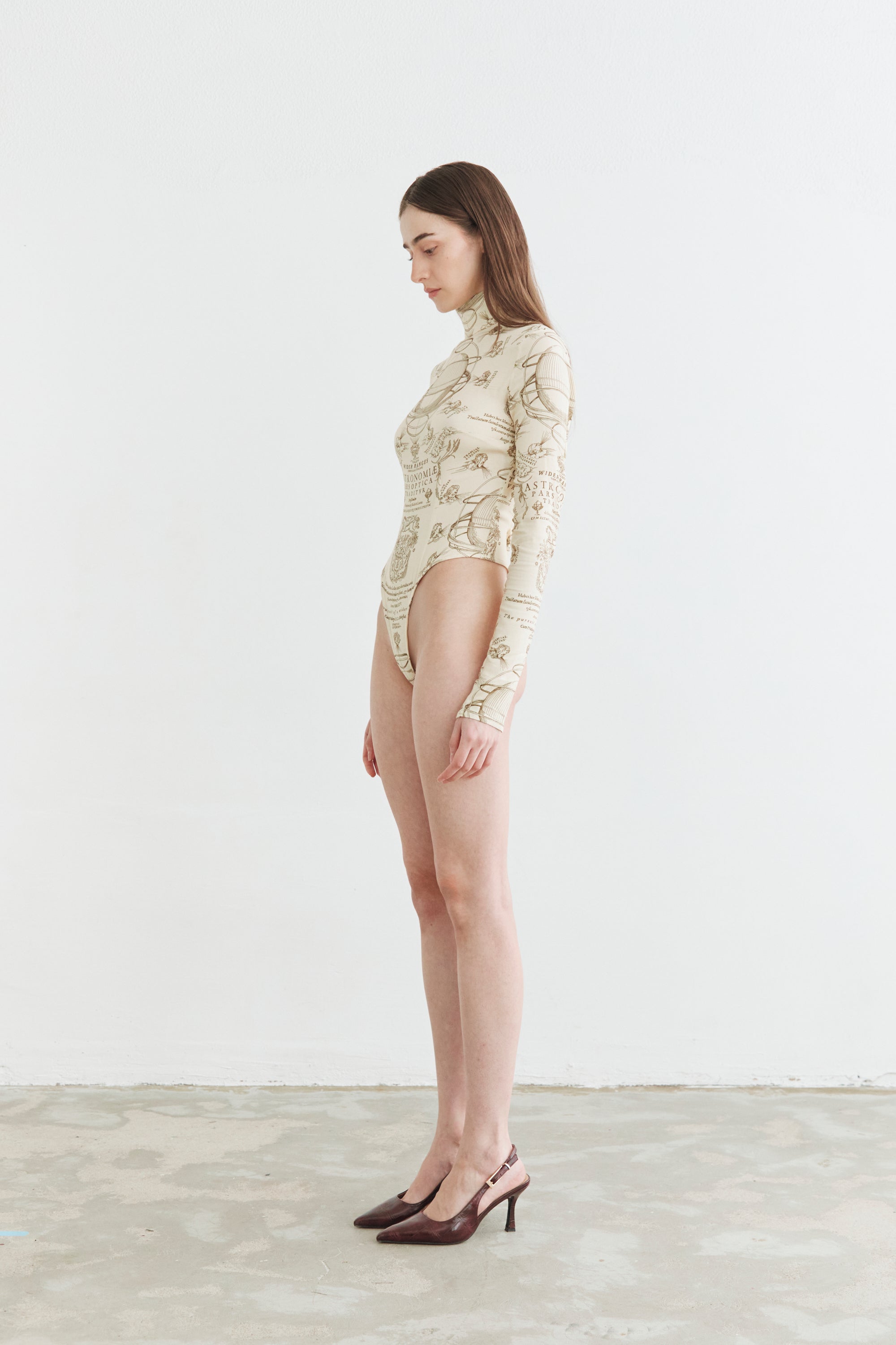 Astronomiae Bodysuit
