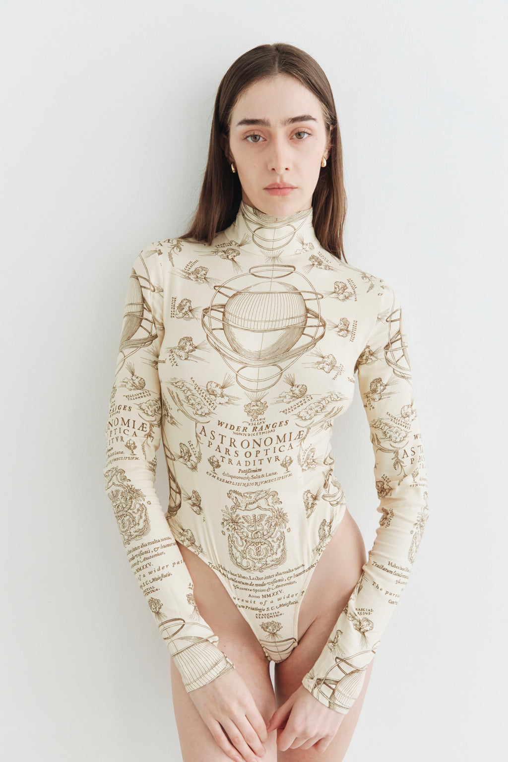 Astronomiae Bodysuit