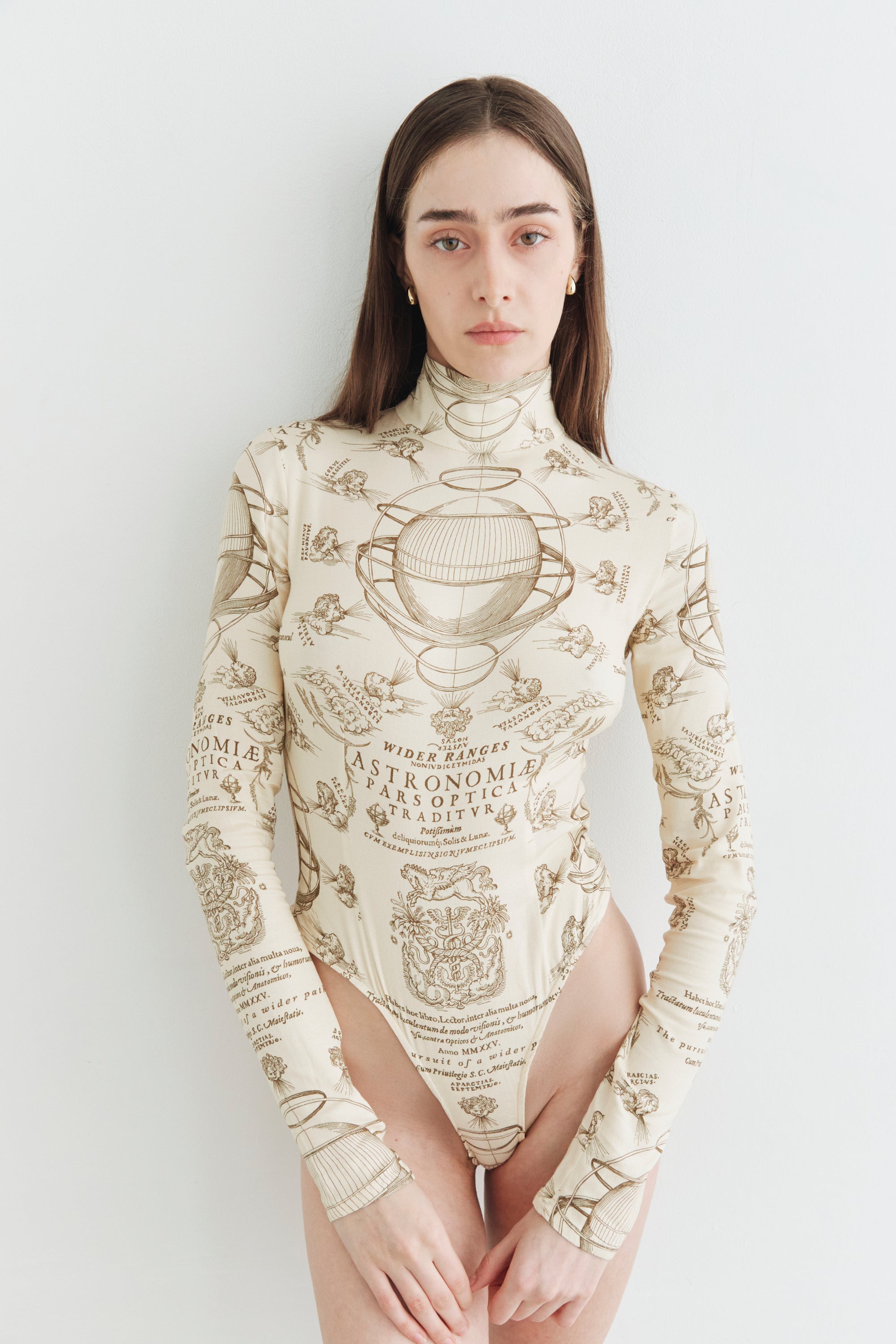 Astronomiae Bodysuit