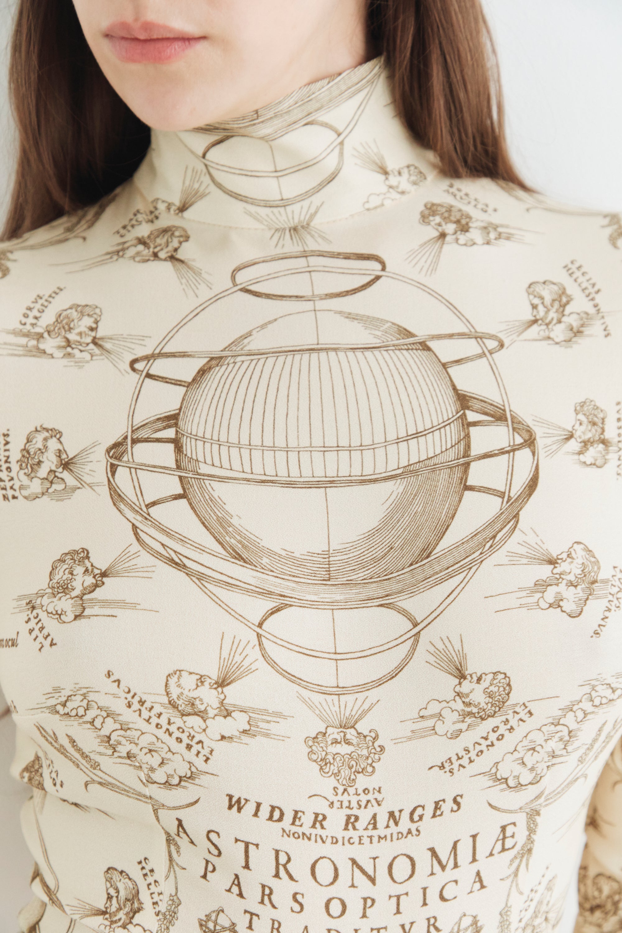 Astronomiae Bodysuit